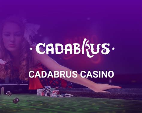 cadabrus|Cadabrus Casino review .